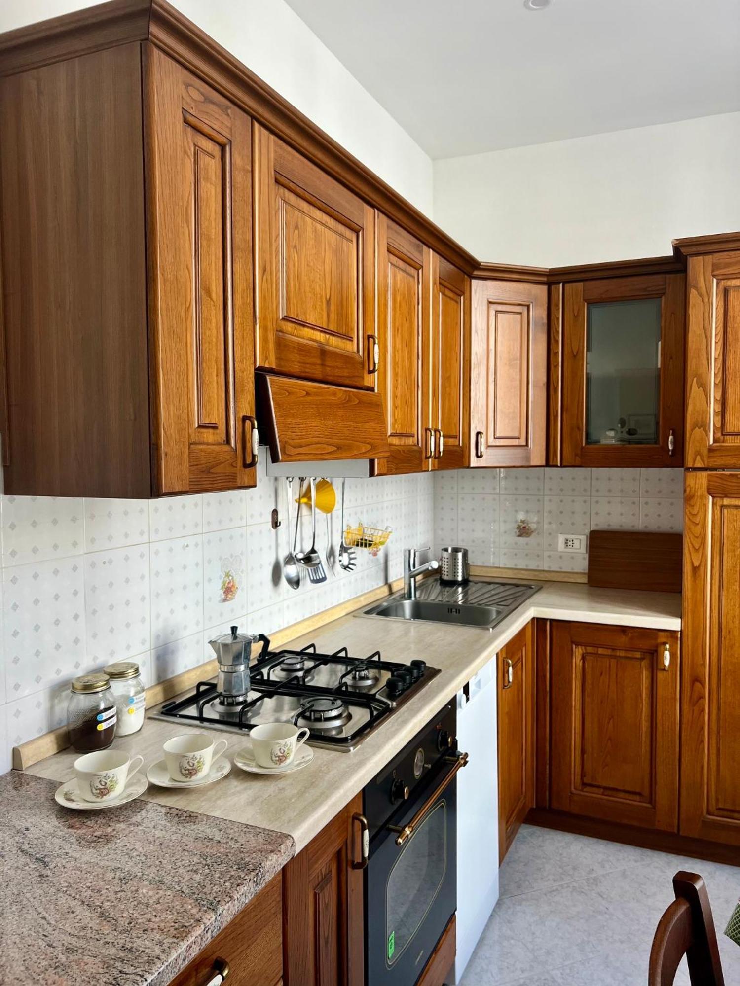 Casa Irene Διαμέρισμα Fivizzano Εξωτερικό φωτογραφία