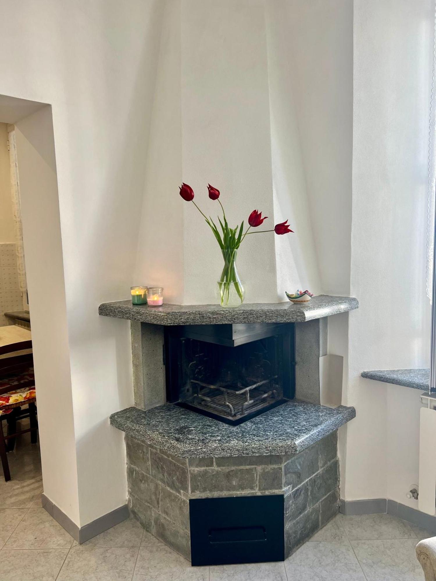 Casa Irene Διαμέρισμα Fivizzano Εξωτερικό φωτογραφία