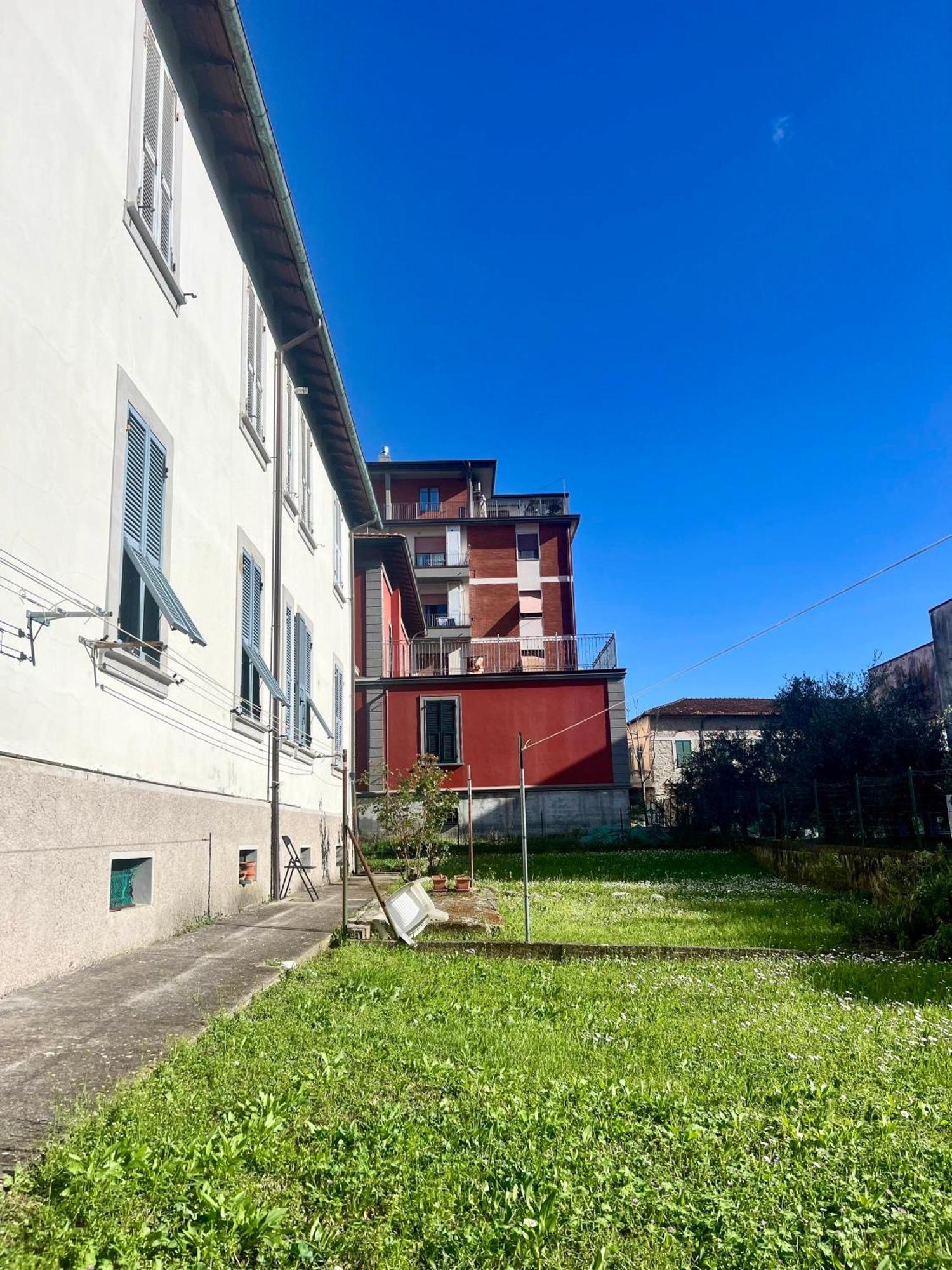Casa Irene Διαμέρισμα Fivizzano Εξωτερικό φωτογραφία